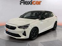 Usado Opel Corsa Edition 75 CV (55 kW) 2023 Blanco Berlina