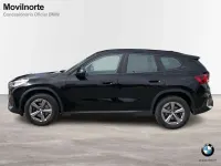 Usado BMW X1 Shadowline 136 CV (100 kW) 2023 Negro SUV