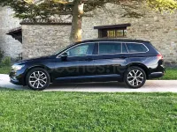 Usado VW Passat Executive 150 CV (110 kW) 2020 Negro Familiar