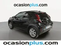 Usado Toyota Aygo X Play 72 CV (52 kW) 2024 Negro SUV