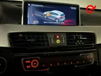 Usado BMW X1 150 CV (110 kW) 2020 Blanco SUV