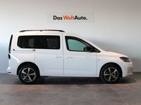 usado VW Caddy Outdoor 2.0 TDI 90 kW (122 CV) DSG