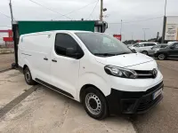 Usado Toyota Proace Comfort 122 CV (89 kW) 2020 Blanco Monovolumen