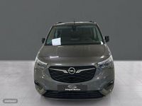 Usado Opel Combo Business Edition 102 CV (75 kW) 2023 Gris Monovolumen