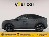 Usado Peugeot 3008 Allure 131 CV (96 kW) 2024 Gris Monovolumen