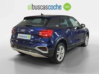 Usado Audi Q2 Advanced Plus 115 CV (84 kW) 2023 Azul SUV