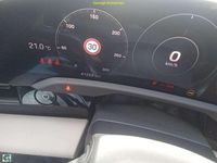 Usado Porsche Taycan 4S 389 kW (530 CV) 2020 Gris Berlina