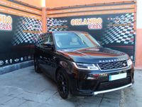 usado Land Rover Range Rover Sport 3.0SDV6 HSE Dynamic Aut. 249