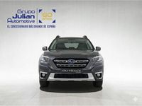 Nuevo Subaru Outback Active 169 CV (124 kW) 2025 Otro SUV