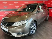 Usado Nissan Pulsar Acenta 110 CV (80 kW) 2017 Utilitario