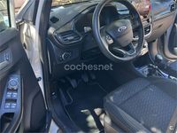 Usado Ford Puma Titanium 125 CV (91 kW) 2020 Blanco SUV