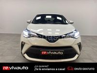 Usado Toyota C-HR Advance 122 CV (89 kW) 2021 Blanco SUV