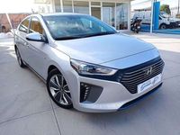 usado Hyundai Ioniq Hev 1.6 Gdi Tecno