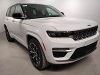 Usado Jeep Grand Cherokee Summit 380 CV (279 kW) 2024 SUV