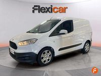 Usado Ford Transit Trend 75 HP (55 kW) 2017 Branco Van