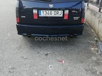 Usado Cadillac SRX 258 CV (189 kW) 2005 Azul SUV