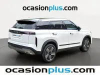 Usado Jaecoo 7 147 CV (108 kW) 2025 Blanco SUV