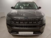 usado Jeep Compass 4Xe 1.3 PHEV 177kW (240CV) S AT AWD