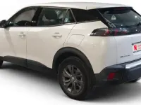 Usado Peugeot e-2008 Active 100 kW (136 CV) 2022 Blanco SUV