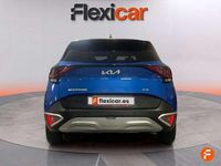 Usado Kia Sportage 239 CV (175 kW) 2022 Azul SUV