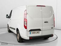 Usado Ford Transit Trend 130 CV (95 kW) 2022 Blanco Van