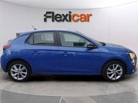 Usado Opel Corsa Edition 75 CV (55 kW) 2021 Azul Utilitario