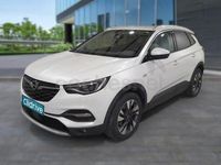 Usado Opel Grandland X Excellence 130 CV (95 kW) 2018 Blanco SUV