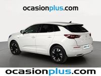 Usado Opel Grandland X Design & Tech 130 CV (95 kW) 2022 Blanco SUV