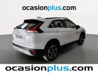 Usado Mitsubishi Eclipse 188 CV (138 kW) 2025 Blanco SUV