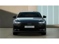 Nuevo Audi A6 e-tron Performance 280 kW (381 CV) 2025 Azul plasma Familiar
