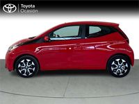 Usado Toyota Aygo X-play 72 CV (52 kW) 2021 Utilitario