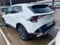Usado Kia Sportage 265 CV (194 kW) 2024 Blanco SUV