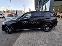 Usado Mercedes GLC220 197 CV (144 kW) 2023 Negro SUV