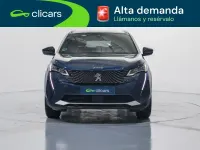 Usado Peugeot 3008 GT 136 CV (100 kW) 2024 Azul SUV