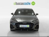 Nuevo Audi A3 Sportback e-tron S-Line 204 CV (150 kW) 2025 Gris/plata Utilitario