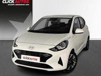 Usado Hyundai i10 66 CV (48 kW) 2024 Utilitario