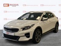 Brugt Kia XCeed 160 HK (117 kW) 2022 Hvid SUV