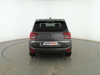 Usado Citroën C4 SpaceTourer Shine 163 CV (119 kW) 2020 Gris Monovolumen