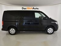 usado VW Caravelle Origin Batalla Corta 2.0 TDI BMT 110 kW (150 CV) DSG