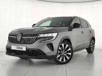 Usado Renault Austral Techno 200 CV (147 kW) 2025 Gris / plata SUV