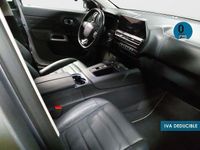 Usado Citroën C5 Aircross Shine 225 CV (165 kW) 2023 Gris SUV