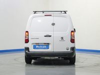 usado Peugeot Partner Partner1.6BlueHDI S&S Premium Standard 600kg 100