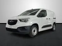 Nuevo Opel Combo 100 kW (136 CV) 2025 Blanco Monovolumen