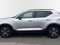 Usado Volvo XC40 Plus 163 CV (119 kW) 2025 SUV