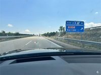 Usado Audi A6 S-Line 204 CV (150 kW) 2020 Negro Familiar