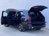 Usado BMW X7 Comfort Edition 352 CV (258 kW) 2025 Azul SUV