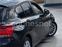 Occasion BMW 120 184 ch (135 kW) 2015 Noir Citadine