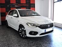 Usado Fiat Tipo Mirror 95 HP (69 kW) 2020 Branco Sedan
