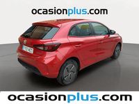 Usado MG MG3 116 CV (85 kW) 2025 Rojo Utilitario