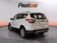 Usado Ford Kuga Trend 150 HP (110 kW) 2018 Branco SUV